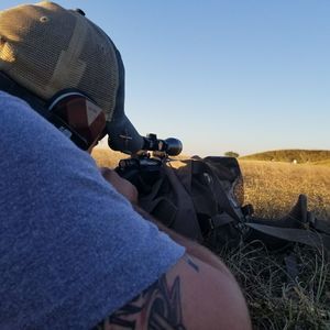 Meet your Posher, Grant